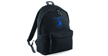 CG - Club Backpack - BG125